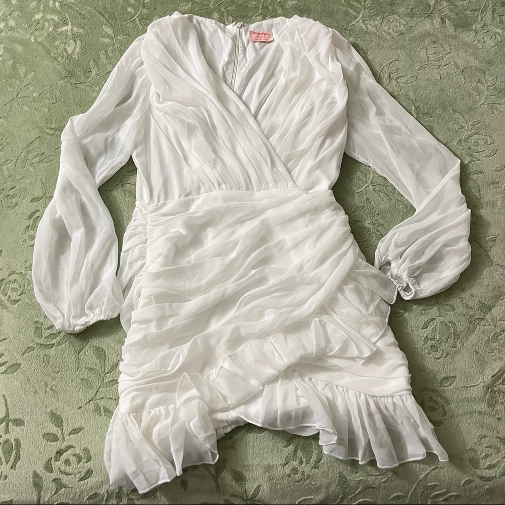 Showpo Dress